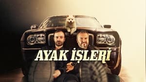 Ayak İşleri kép