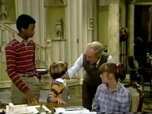 Diff'rent Strokes 5. évad Ep.4 4. epizód