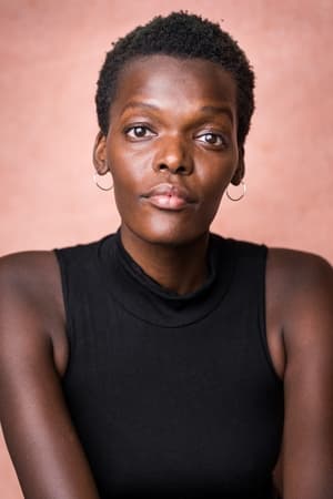 Sheila Atim profil kép