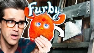 Good Mythical Morning 17. évad Ep.44 44. epizód