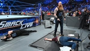 WWE SmackDown 21. évad Ep.36 36. epizód