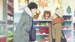 君に届け 3. évad Ep.4 4. epizód