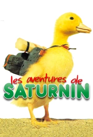 Les Aventures de Saturnin 1. évad (1965-11-18) poszter