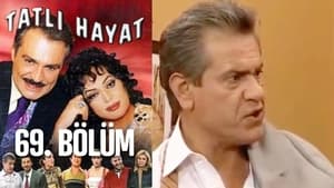 Tatlı Hayat 2. évad Ep.34 34. epizód