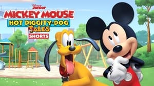 Mickey Mouse: Hot Diggity Dog Tales kép