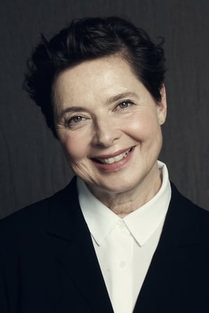 Isabella Rossellini profil kép