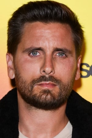 Scott Disick profil kép