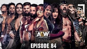 AEW Dark: Elevation 2. évad Ep.43 43. epizód