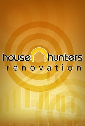 House Hunters Renovation poszter