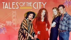 Tales of the City kép