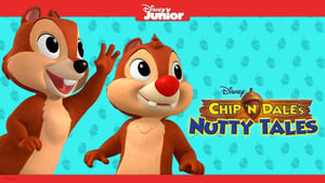 Chip 'n Dale's Nutty Tales kép