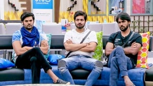 Bigg Boss Tamil 1. évad Ep.58 58. epizód