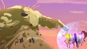 Winx Club 5. évad Ep.17 17. epizód