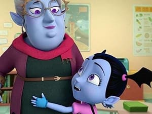 Vampirina 1. évad Ep.27 27. epizód