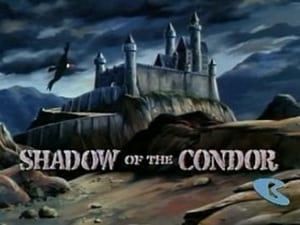 Jonny Quest 1. évad Ep.10 10. epizód