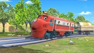 Chuggington 1. évad Ep.50 50. epizód