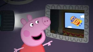 Peppa malac 6. évad Ep.23 23. epizód