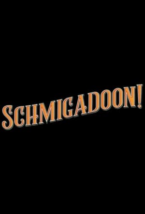 Schmigadoon! poszter