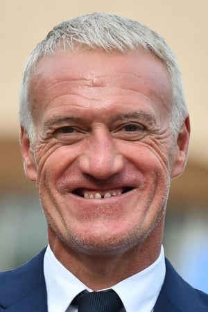 Didier Deschamps profil kép