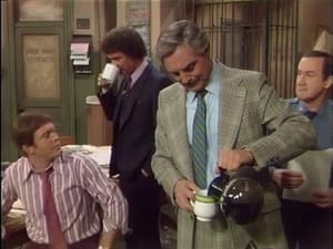 Barney Miller 8. évad Ep.13 13. epizód