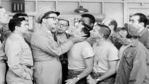 The Phil Silvers Show 2. évad Ep.23 23. epizód