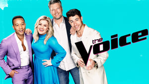 The Voice kép