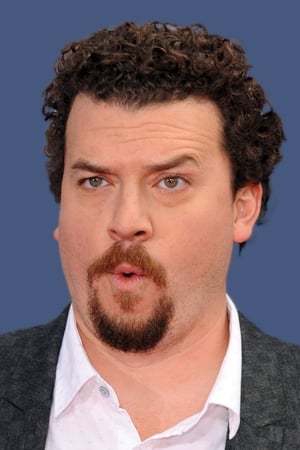 Danny McBride profil kép