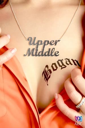 Upper Middle Bogan poszter