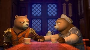 Kung Fu Panda: A sárkánylovag 3. évad Ep.9 9. epizód