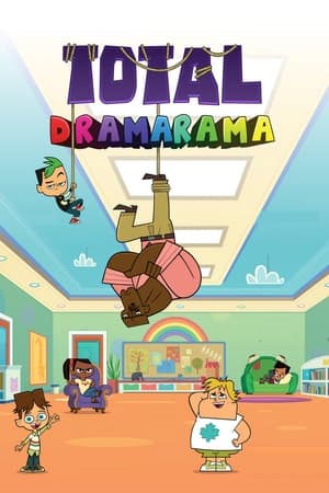 Total DramaRama 2. évad (2020-01-11) poszter