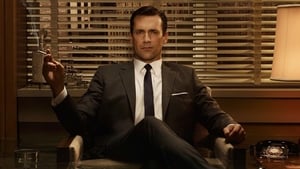 Mad Men - Reklámőrültek kép