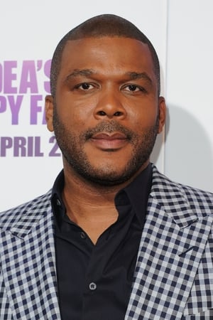 Tyler Perry profil kép