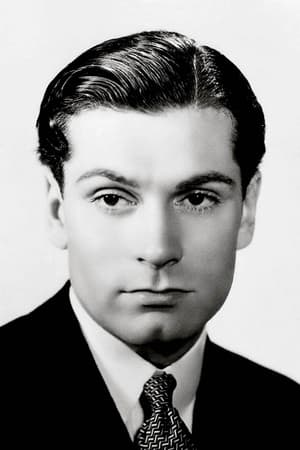 Laurence Olivier profil kép