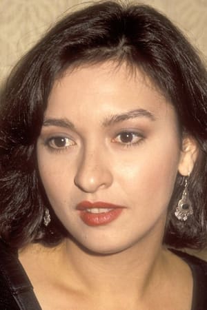 Elizabeth Peña profil kép