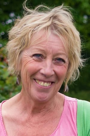 Carol Klein profil kép