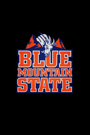 Blue Mountain State poszter