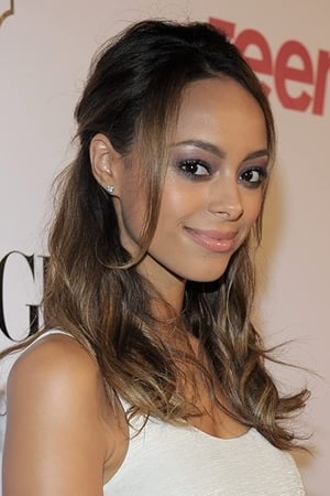 Amber Stevens West profil kép