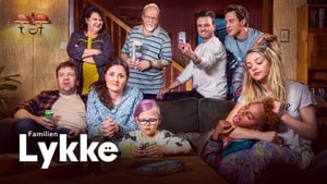 Familien Lykke kép