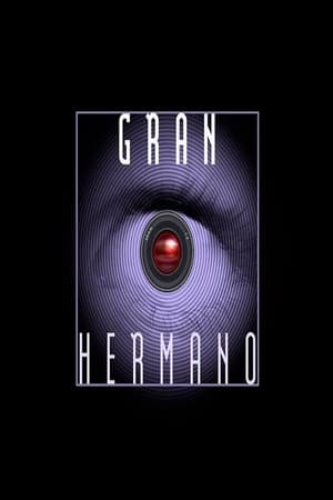 Gran hermano poszter