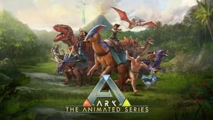 ARK: The Animated Series kép