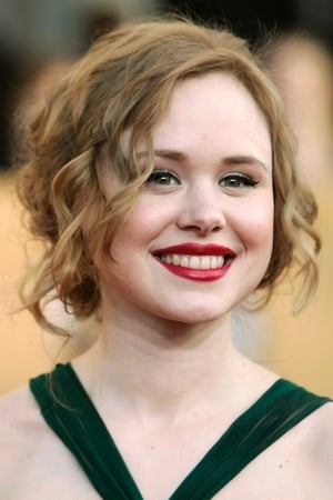 Alison Pill profil kép