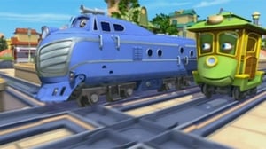 Chuggington 1. évad Ep.15 15. epizód