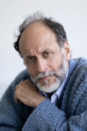 Luca Guadagnino profil kép