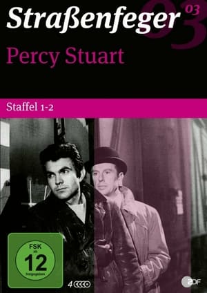 Percy Stuart 1. évad (1969-03-12) poszter