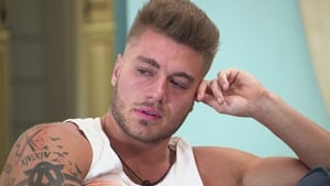 MTV Floribama Shore 2. évad Ep.15 15. epizód