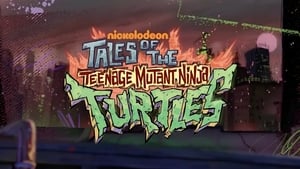 Tales of the Teenage Mutant Ninja Turtles kép