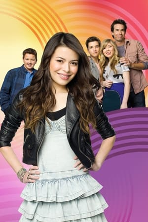 iCarly poszter