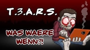 T.E.A.R.S. 3. évad Ep.3 3. epizód