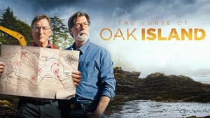 Oak Island átka kép