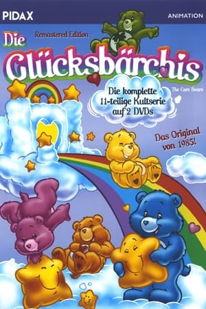 The Care Bears poszter